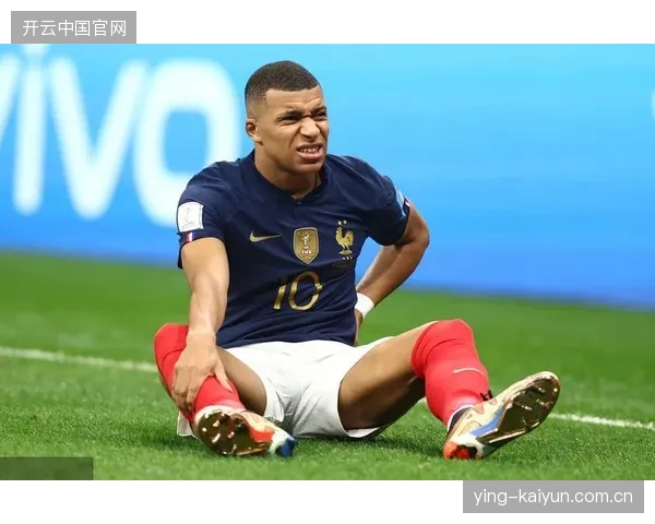 潜在对决预演：姆巴佩个人突击能力将是法国队撕开摩洛哥链式防守体系的关键变量