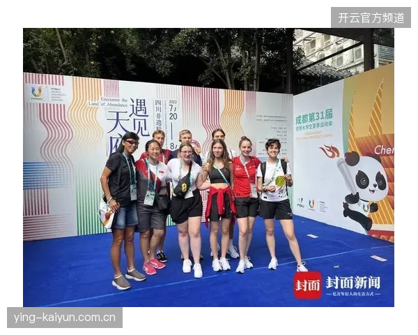 成都大运会运营重心为何正在向沉浸式数据内容激活转移以应对粉丝留存危机